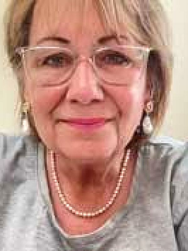 Yvonne