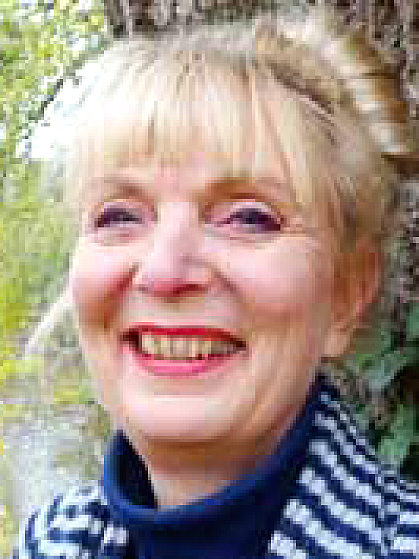 Marian Jacobs