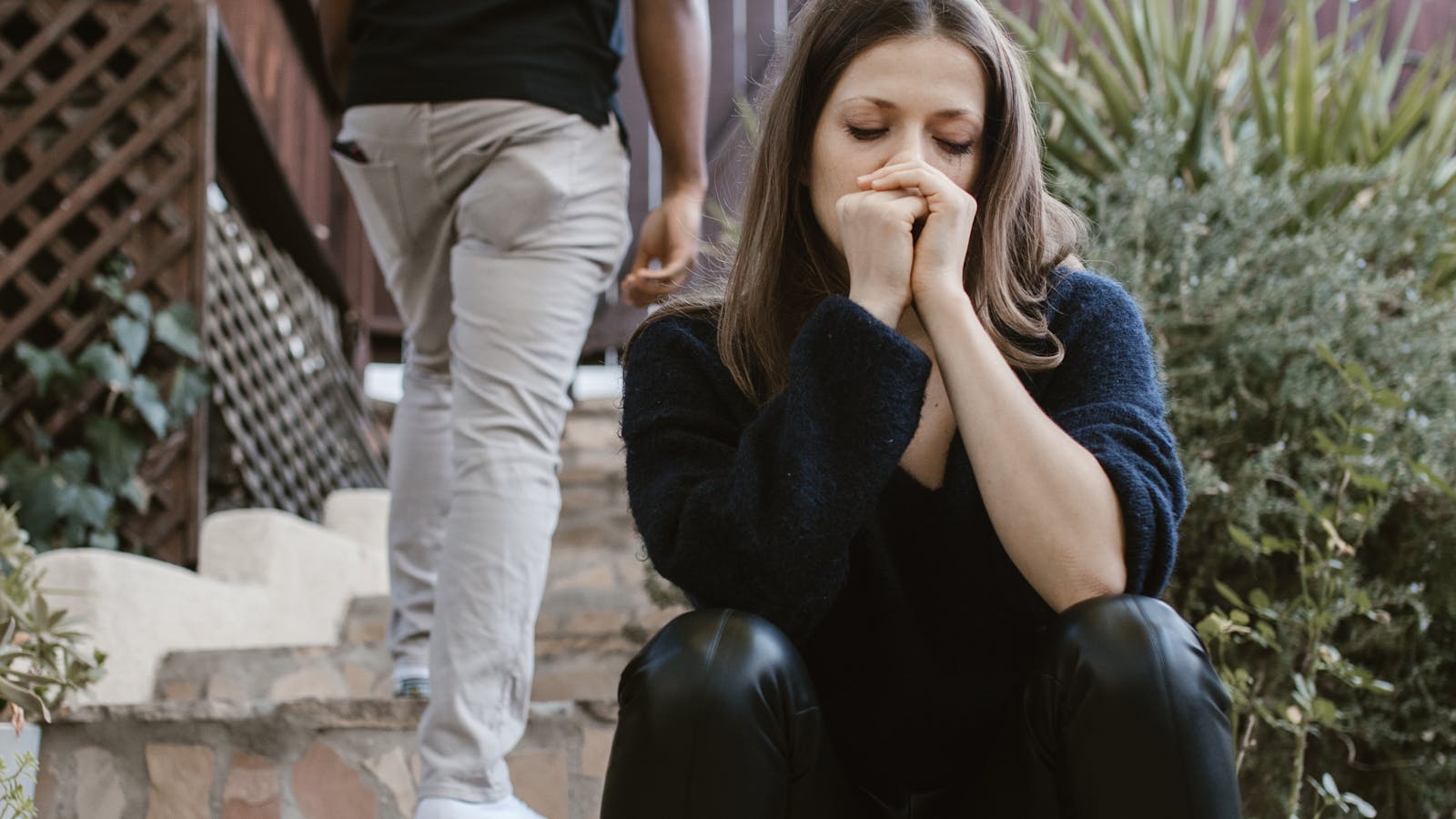 Verlangen, gemis en terugkijken naar een oude relatie
